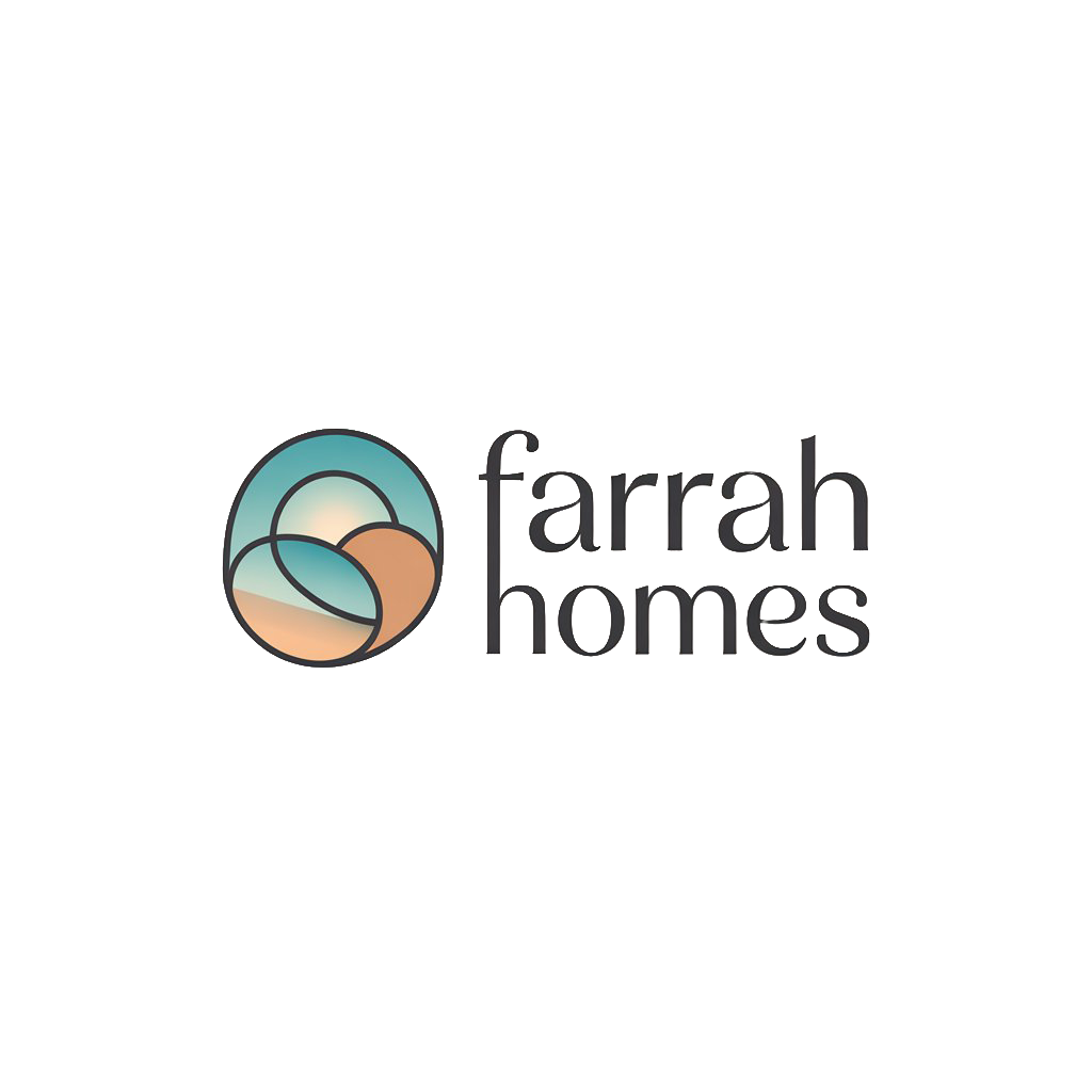 Farrah Homes Logo