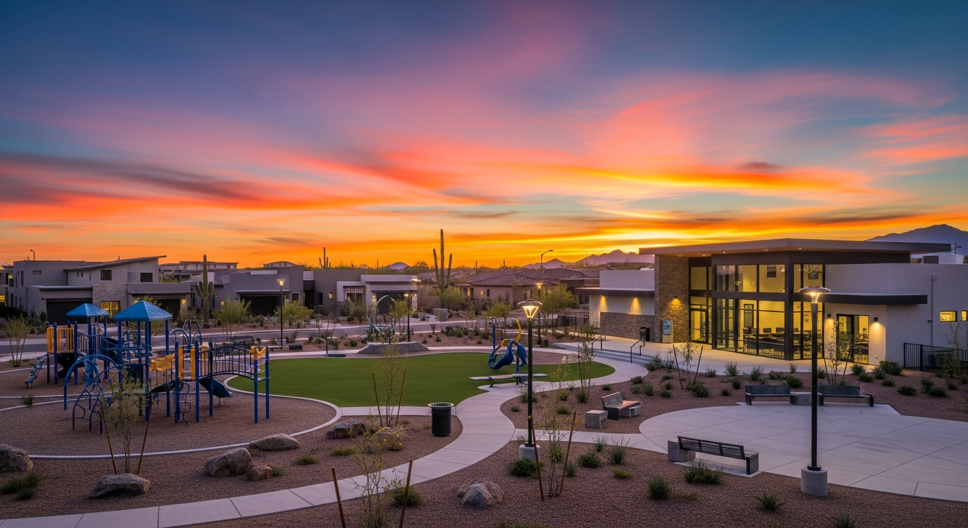 Glendale
